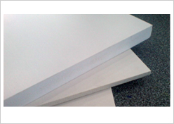 แผ่นพลาสวู้ด (PLASTWOOD)