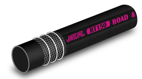 ท่อสูบน้ำมันสำหรับรถบรรทุกน้ำมัน  RT150