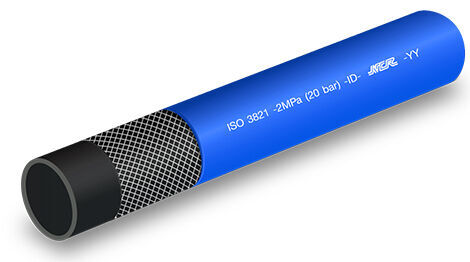 สายยางเชื่อมตัดโลหะด้วยแก๊ส (สายยางเชื่อมเดี่ยว)