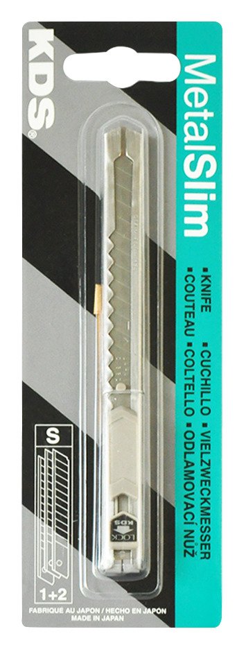 คัตเตอร์ KDS S-12