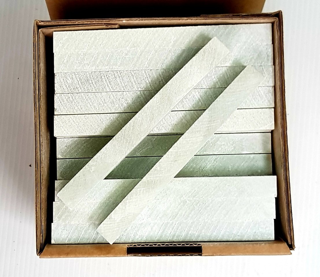 ชอล์กขีดเหล็ก