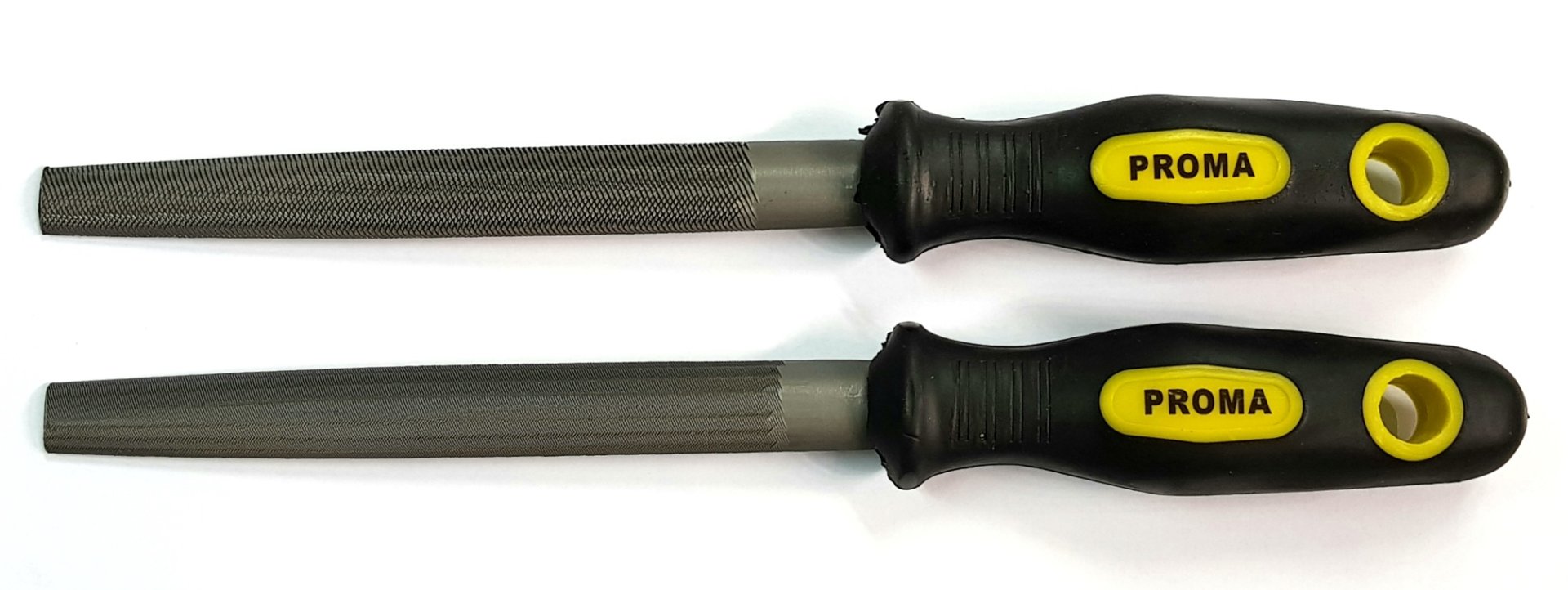 ตะไบท้องปลิงหยาบ PROMA