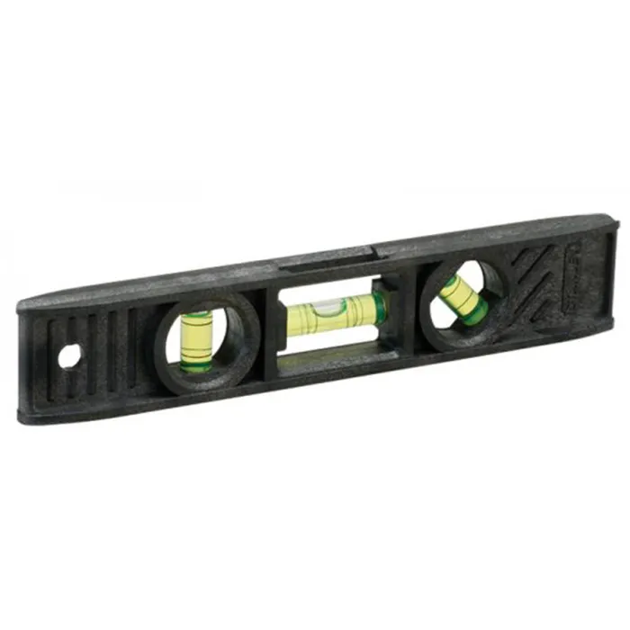 ระดับน้ำ STANLEY ตอปิโด มีแม่เหล็ก 8"