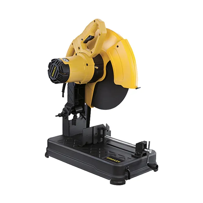 เครื่องตัดไฟเบอร์ STANLEY 14"x2100W