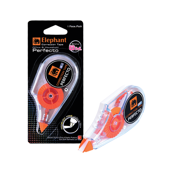 เทปลบคำผิด เพอเฟคโต้