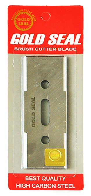 ใบมีดตัดหญ้าเหรียญทอง