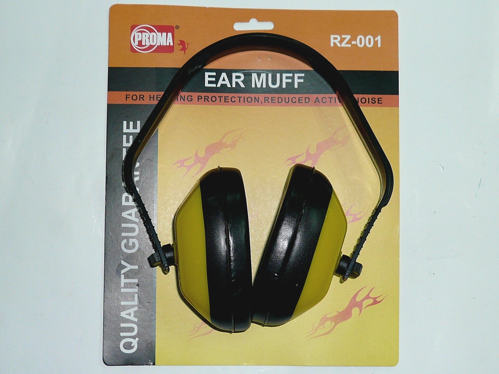 ที่ครอบหูลดเสียง