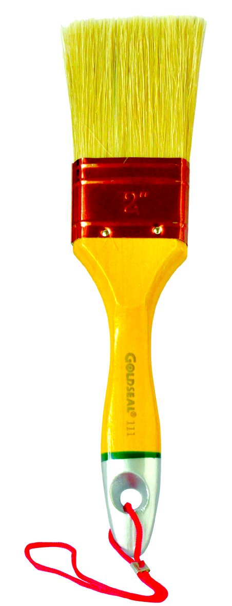 แปรงทาสี GOLDSEAL #111  1”