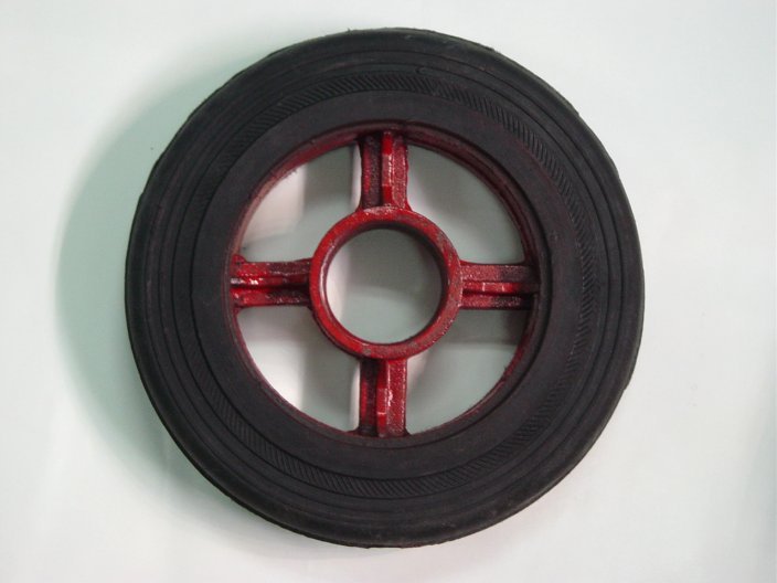 ล้อแม็กซ์รถเข็น