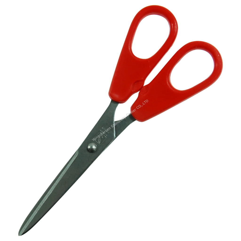 Rabbit กรรไกร 6 นิ้ว กระต่าย No.986 (แพ็ค12อัน)