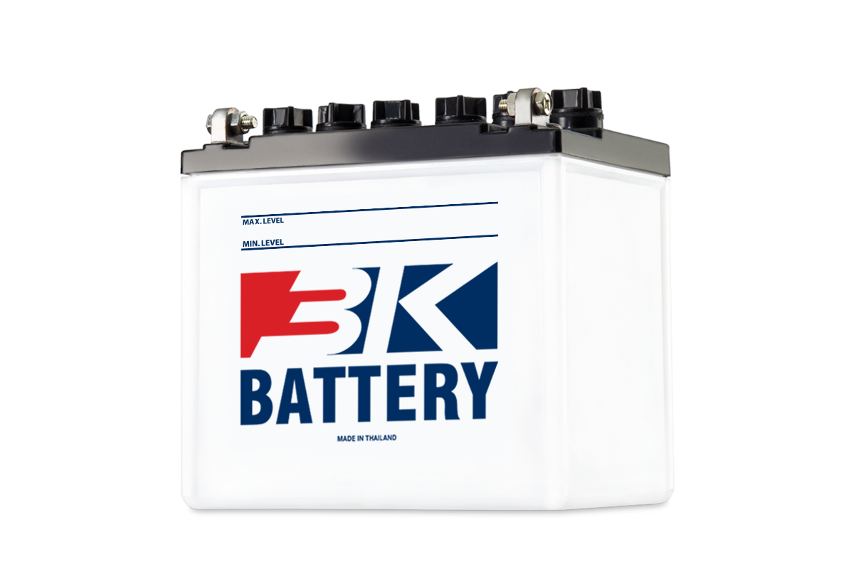 แบตเตอรี่สำหรับส่องสว่าง