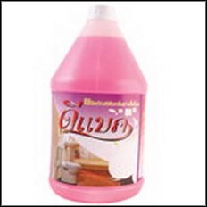 สบู่เหลวดีแบค