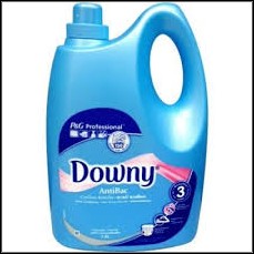น้ำยาปรับผ้านุ่ม ดาวน์นี่