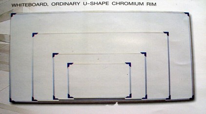 กระดานไวท์บอร์ด