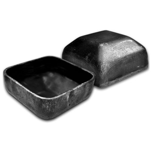 ลูกถ้วยปิดหัวเสาพาเลท