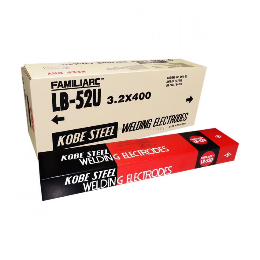 ลวดเชื่อม LB-52-U