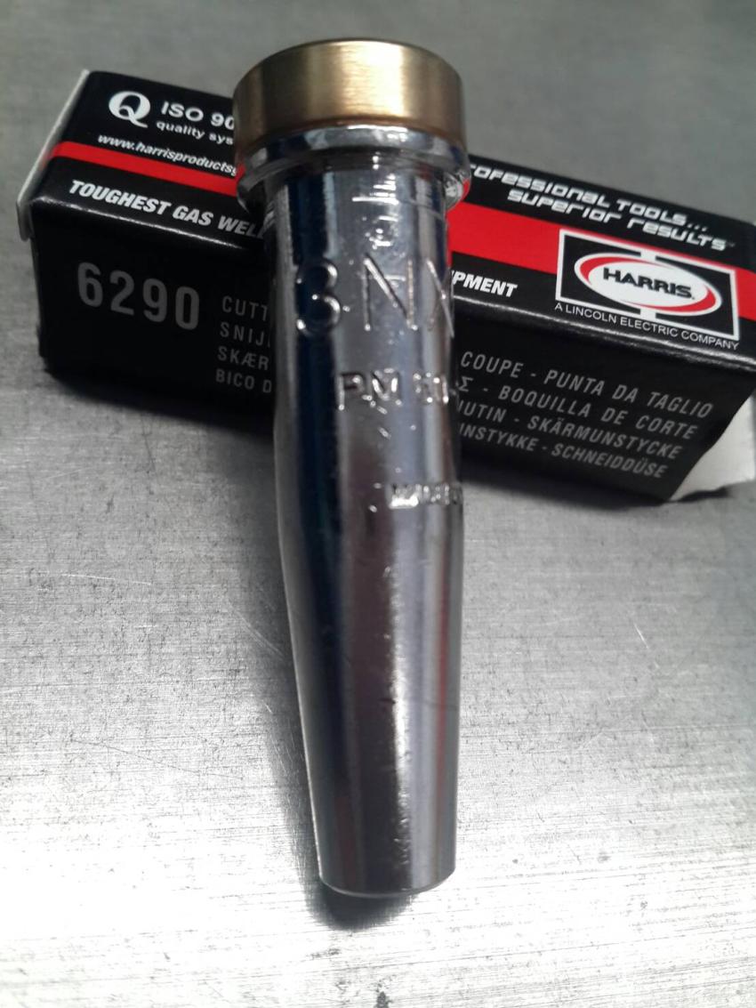 นมหนู HARIS 6290 NX ( LPG )