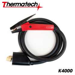 ปืนเซาะร่อง / ปืนเก๊าจ์ Thermatech รุ่น K4000
