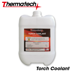 น้ำยาหล่อเย็นหัวตัดพลาสม่า/ Torch Coolant