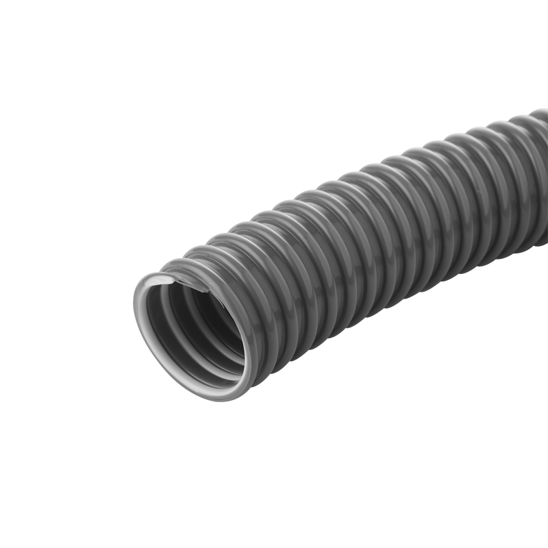 ท่ออากาศสีเทาไต้หวัน Air Duct Hose (Taiwan)