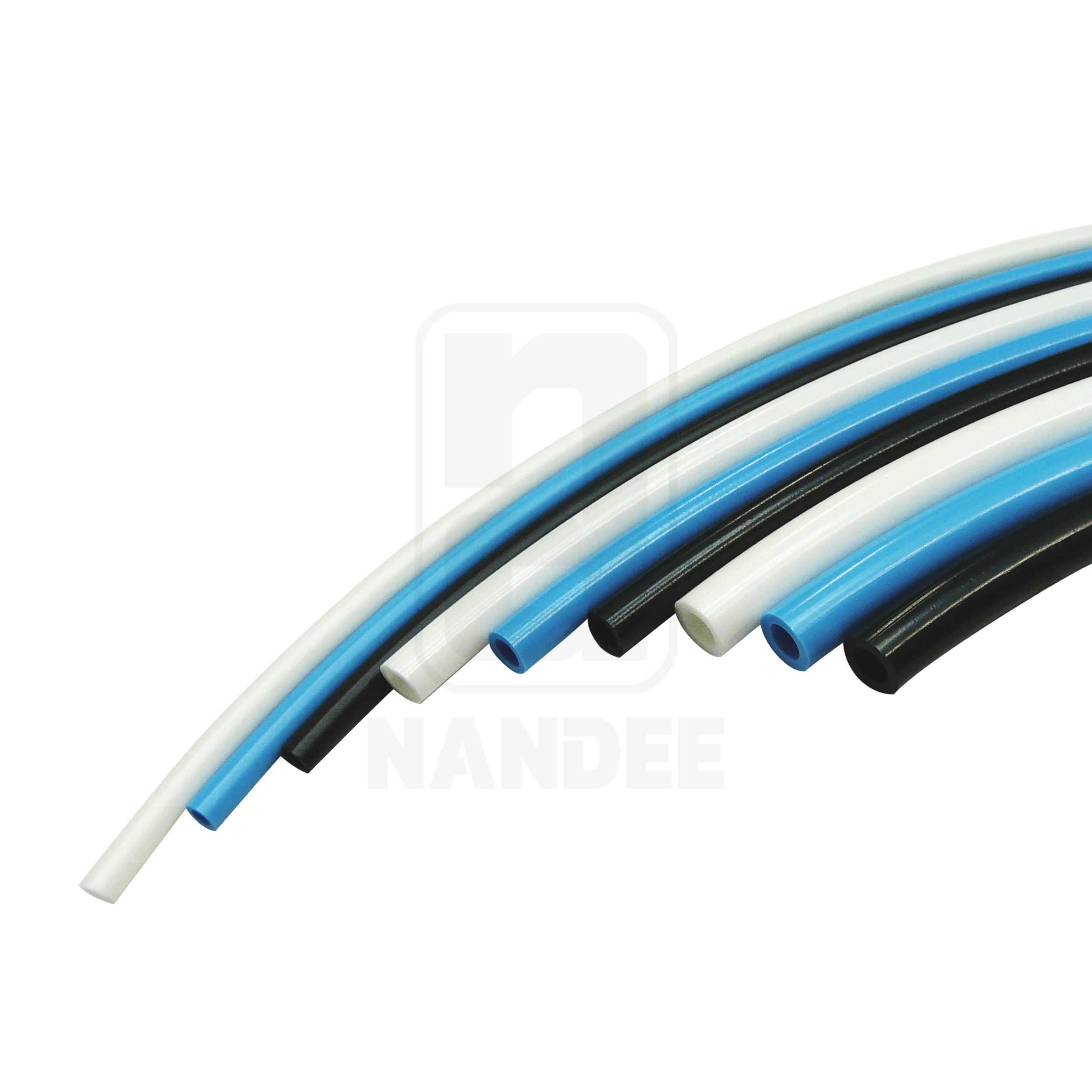 สายลมสำหรับโรบอท TE-LF CHIYODA