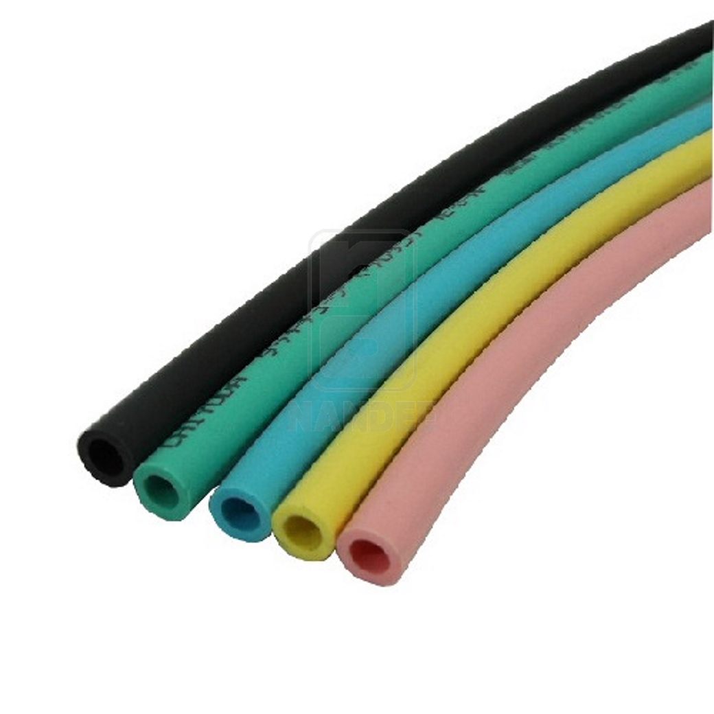 สายลมทนสะเก็ดไฟ TE-AF CHIYODA