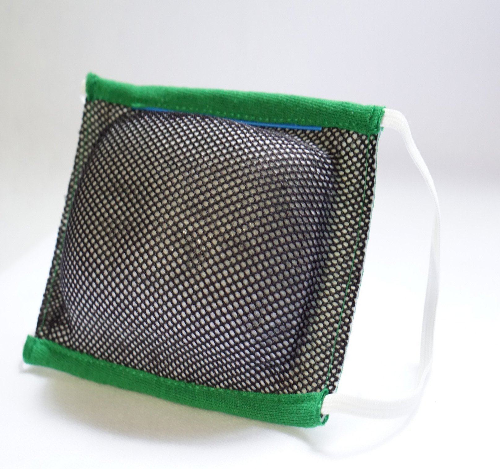 Mask TG-97S  หน้ากากคาร์บอนปั้มขั้นรูป ใช้สำหรับป้องกัน กลิ่น ฝุ่น ควัน สารเคมี และเชื้อโรค