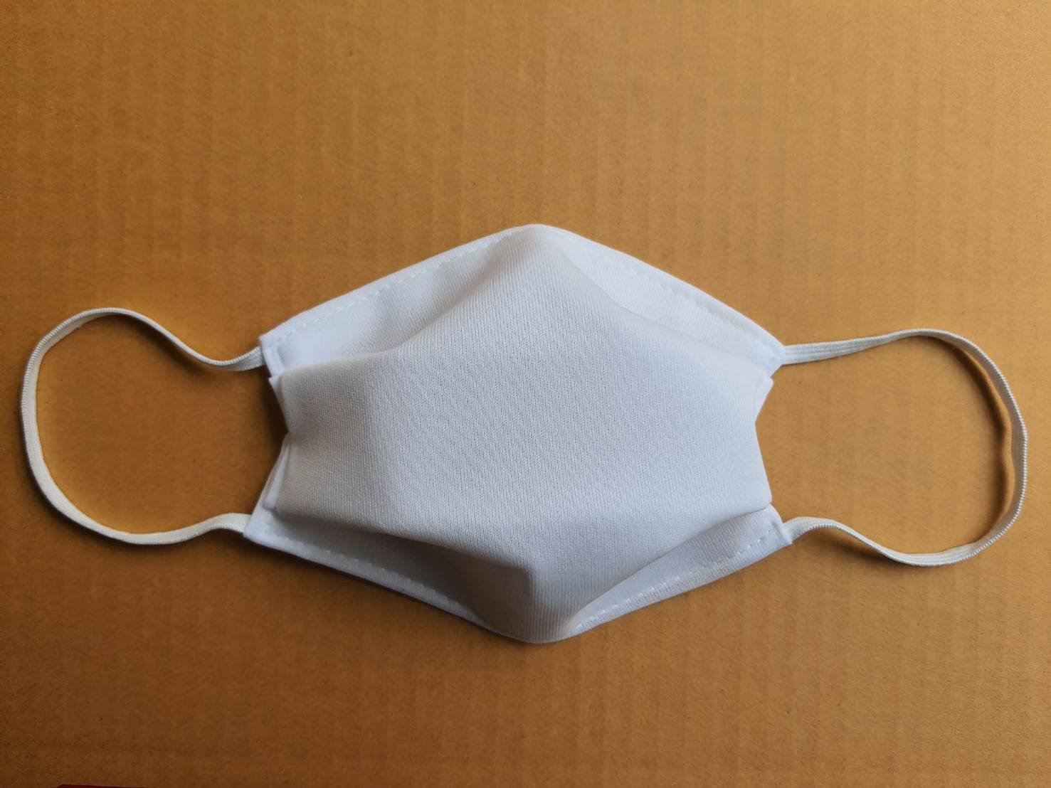 Mask TG-01F0       ผ้าปิดจมูกชนิดผ้า ซักน้ำได้ แบบ 3 ชั้นกรองใช้ป้องกันฝุ่นหยาบทั่วไป เหมาะอุตสาหกรรมและสถานที่ๆมีฝุ่นน้อย