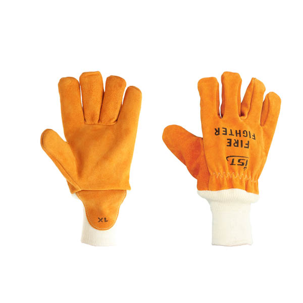 ถุงมือดับเพลิง IST Fire Fighter