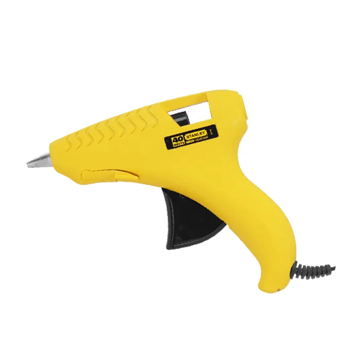 ปืนยิงกาวไฟฟ้า40วัตต์ รุ่น 69-GR20C STANLEY