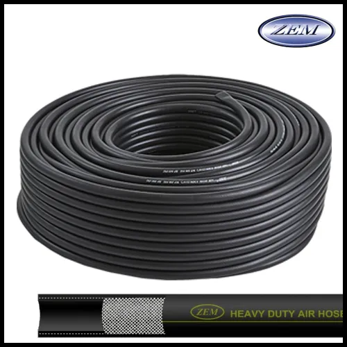 สายลมแรงดันสูง งานหนัก ZEM