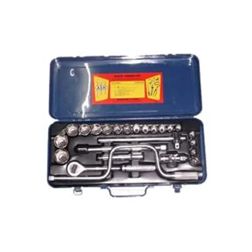 บ๊อกชุด (ชนิดมิล) ASAHI