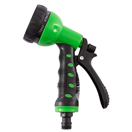 ปืนฉีดน้ำ "Akira" รุ่น 012 ชนิดปรับได้ 6 ระดับ