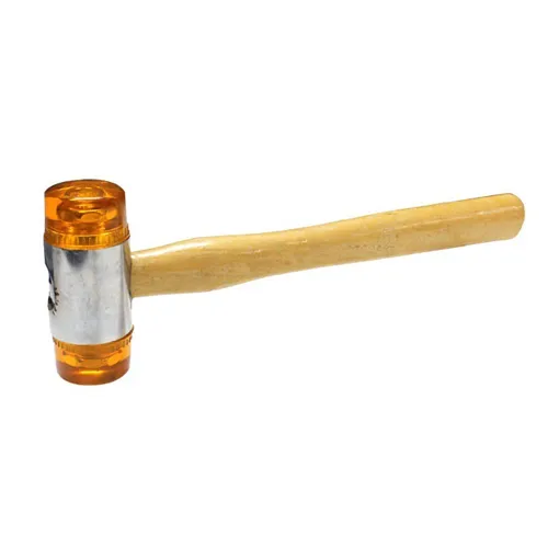 ค้อนพลาสติก 2 หัว AKIRA