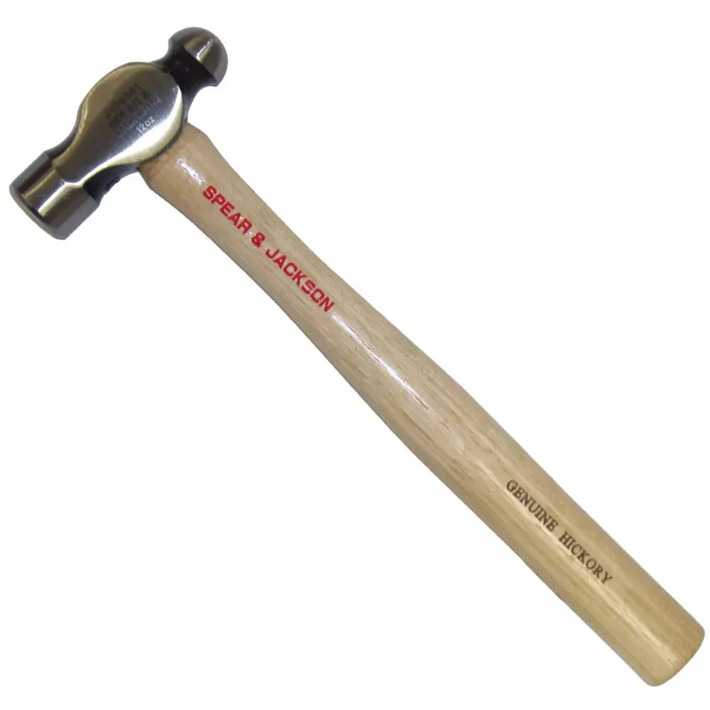 ค้อนวิศวกรหัวกลม SPEAR&JACKSON SJ-BPH32