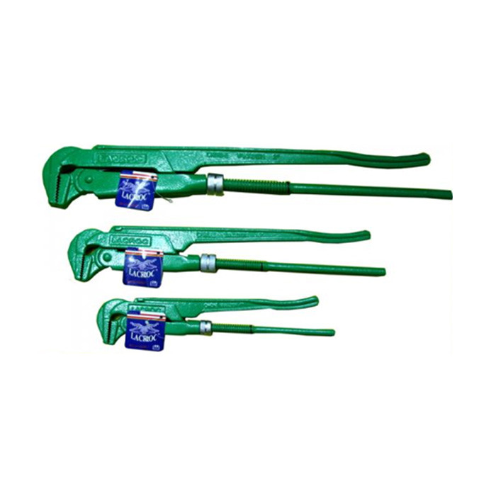 ประแจจับแป๊ป 2 ขา BAHCO-GERMANY TYPE