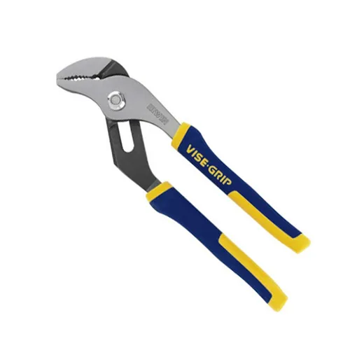 ประแจคอม้า IRWIN-GROOVE LOCK 12"