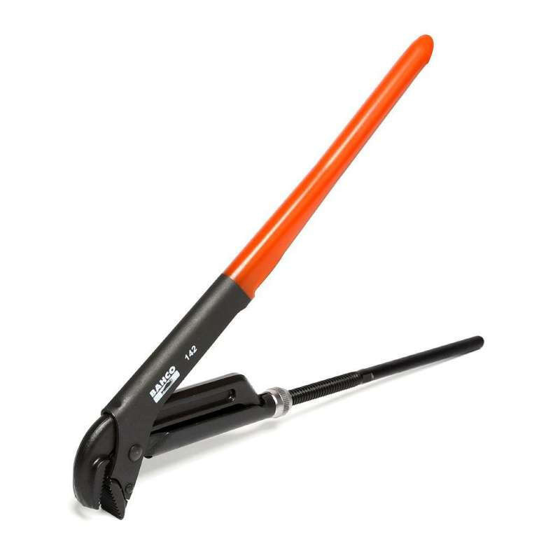 ประแจจับแป๊ป 2 ขา BAHCO-SWEDISH TYPE