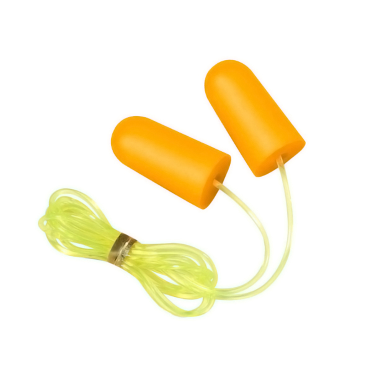 ปลั๊กอุดหู อิงโก (INGCO) รุ่น HEP02 ผลิตจากวัสดุ พียูโฟม ลดเสียงรบกวนจากภายนอก