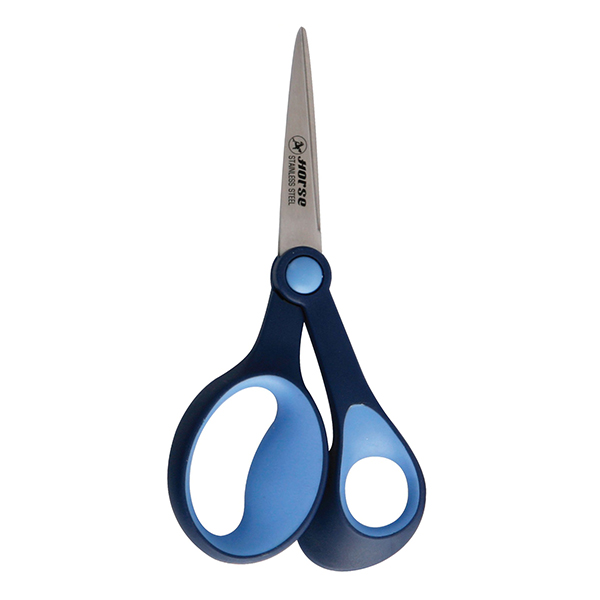 กรรไกร ตราม้า H-1901 (9 1/4 นิ้ว)