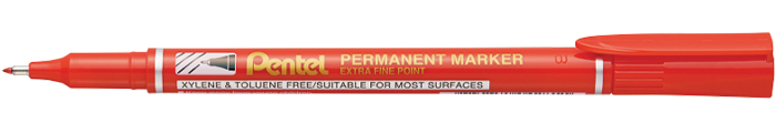 ปากกาเพอมาเนนท์ แบรนด์ Pentel NF450