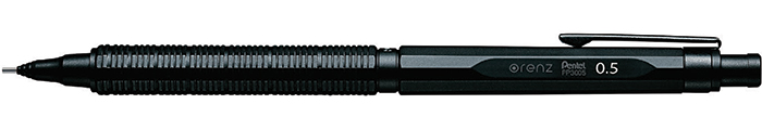 ดินสอกด ORENZNERO Pentel (Thailand)
