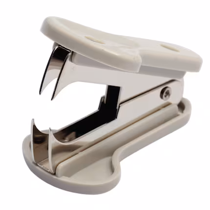 SDI ที่ถอนลวดเย็บกระดาษ 1163 คละสี