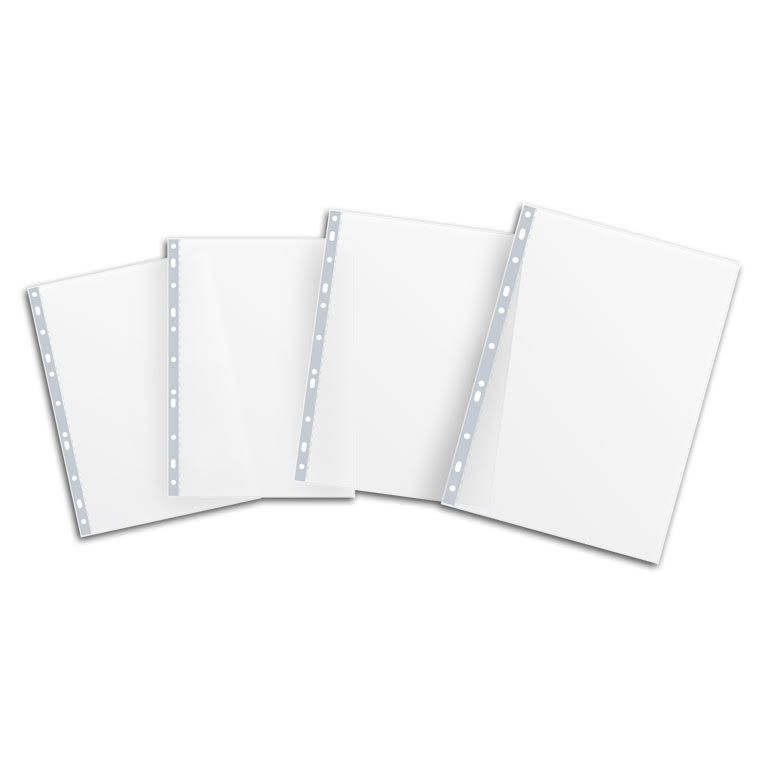 เอลเฟ่นซองอเนกประสงค์ 11รู ขนาด A4