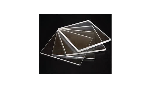 แผ่นอะคริลิคใส