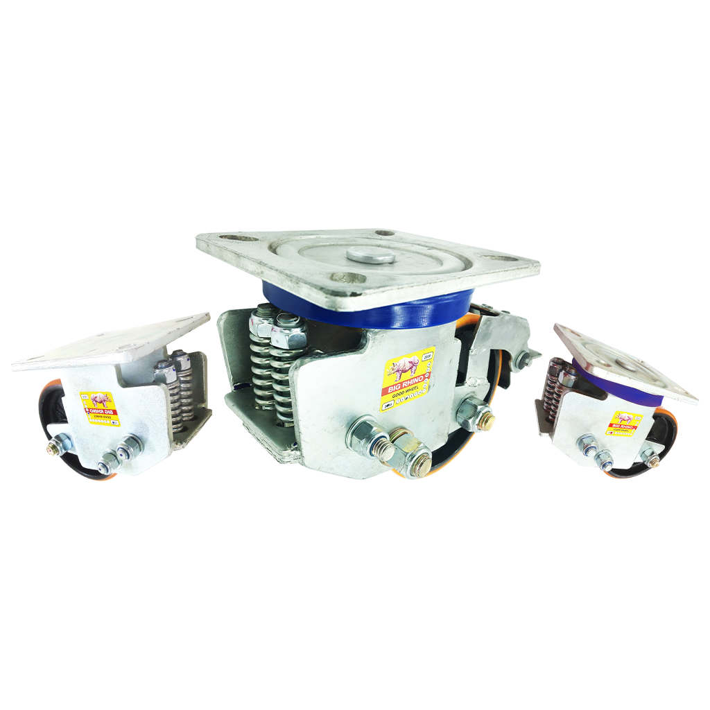 Duo Absorbing Series