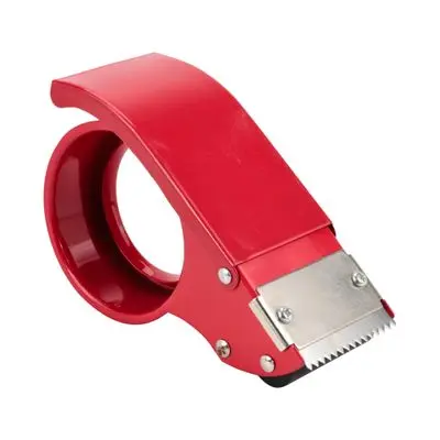 ที่ตัดเทปปิดกล่อง GIANT KINGKONG รุ่น T15021 ขนาด 2 นิ้ว สีแดง