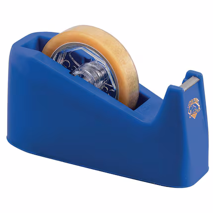 ORCA แท่นตัดเทปใหญ่ NO.50 แกน 1นิ้ว และ 3นิ้ว คละสี