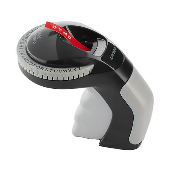 เครื่องปั๊มอักษรนูน DYMO Organizer Xpress Pro (Embossing)