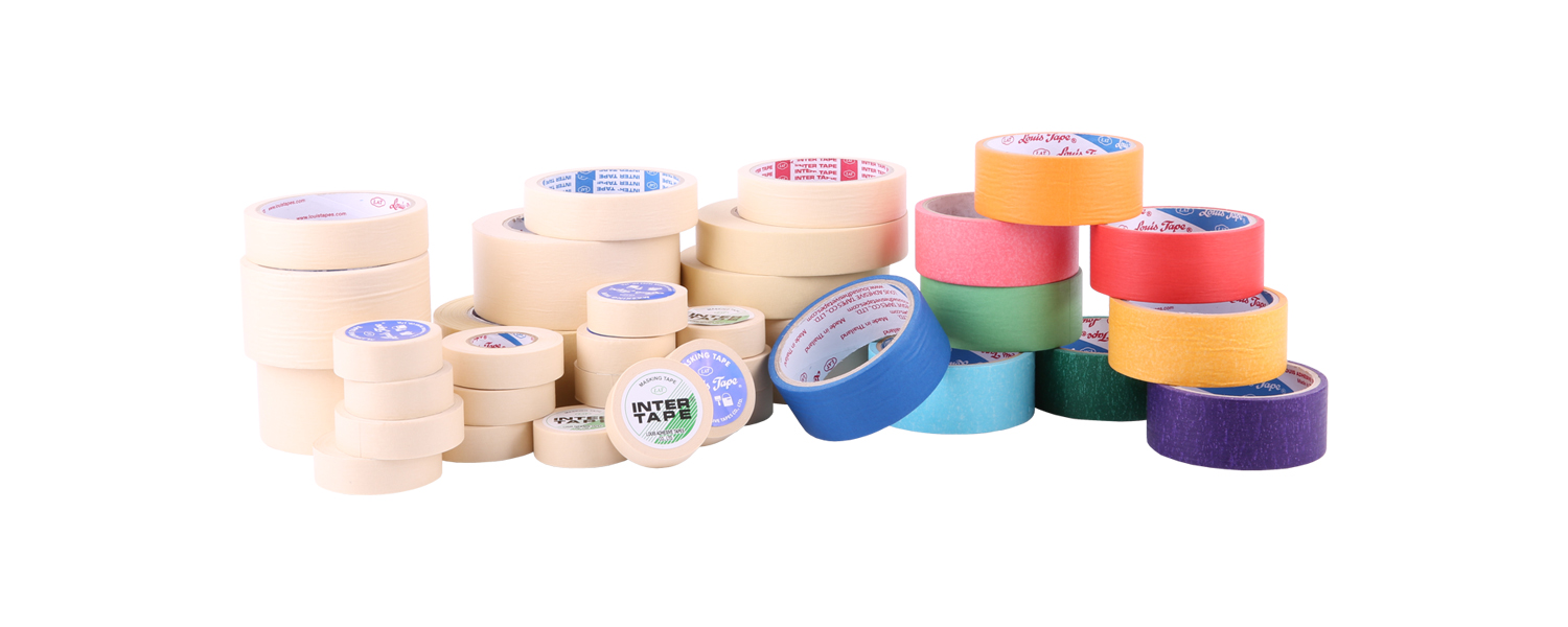 เทปกาวย่น (หนังไก่ )